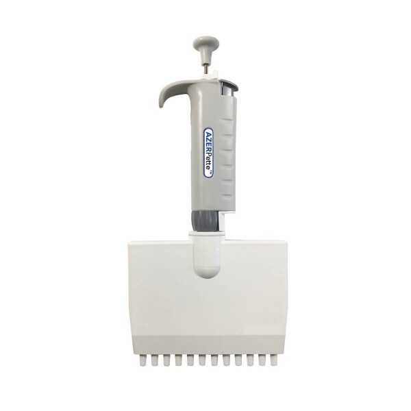 AzerPette™ 12-Channel Pipette